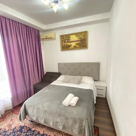 צ'יסינאו Bella Donna Hotel מראה חיצוני תמונה