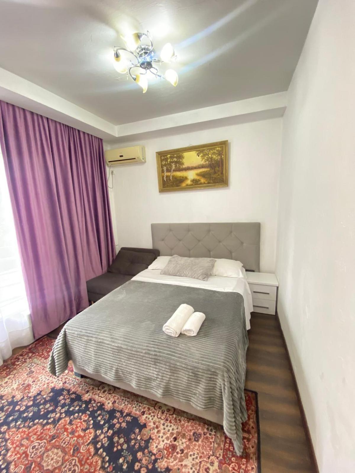צ'יסינאו Bella Donna Hotel מראה חיצוני תמונה