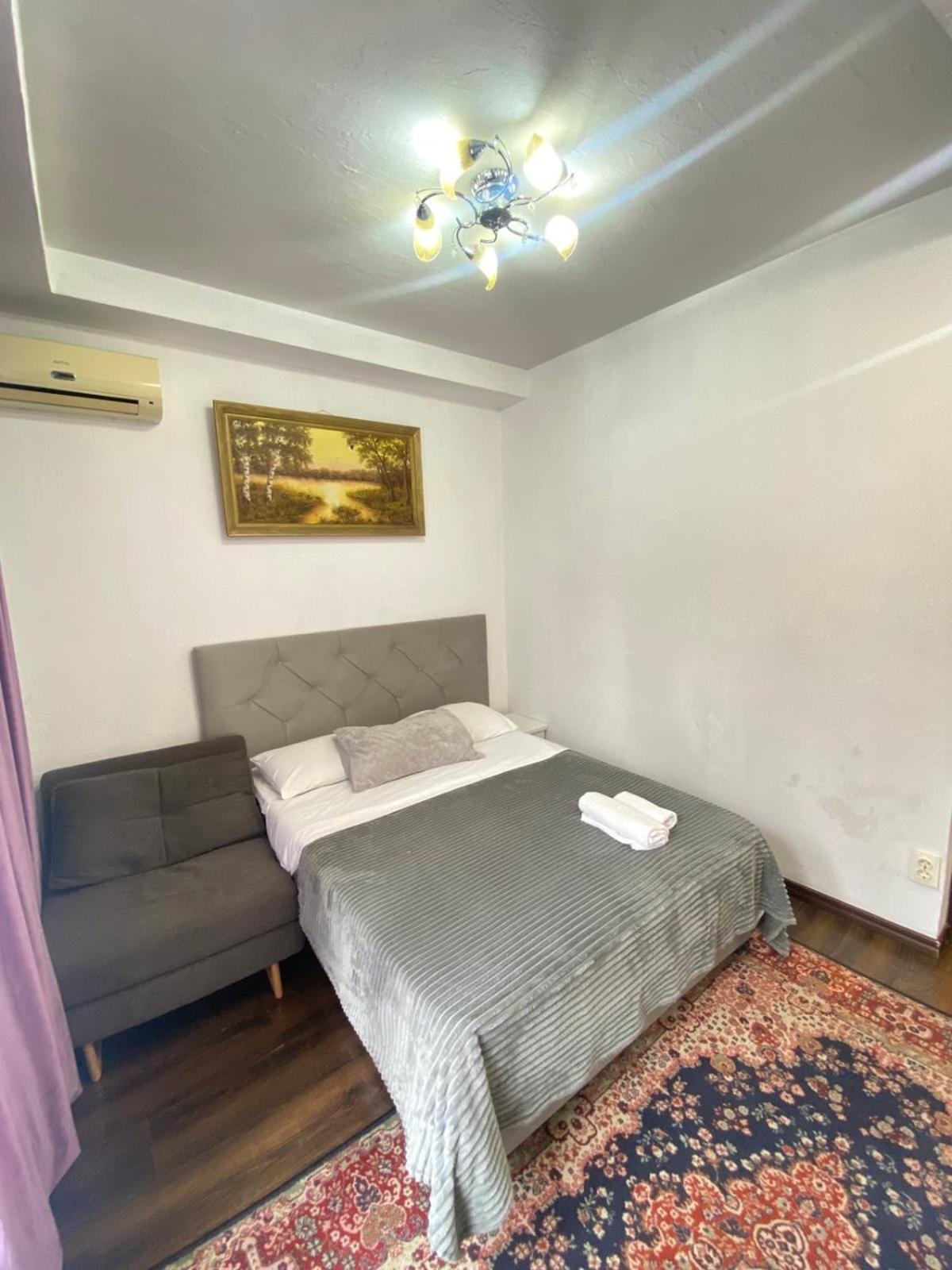צ'יסינאו Bella Donna Hotel מראה חיצוני תמונה