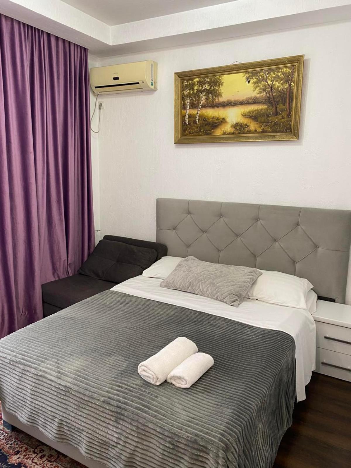 צ'יסינאו Bella Donna Hotel מראה חיצוני תמונה