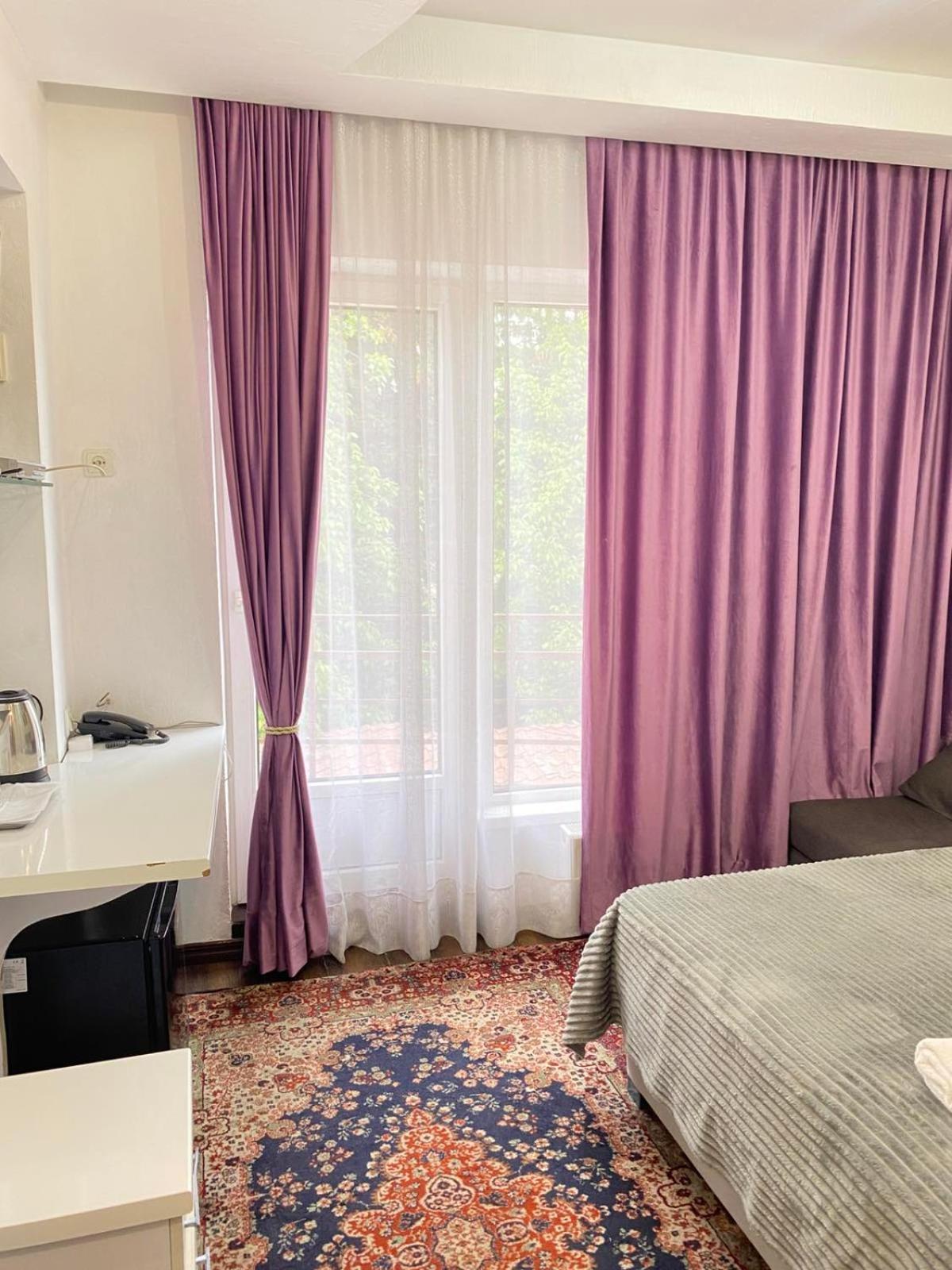 צ'יסינאו Bella Donna Hotel מראה חיצוני תמונה