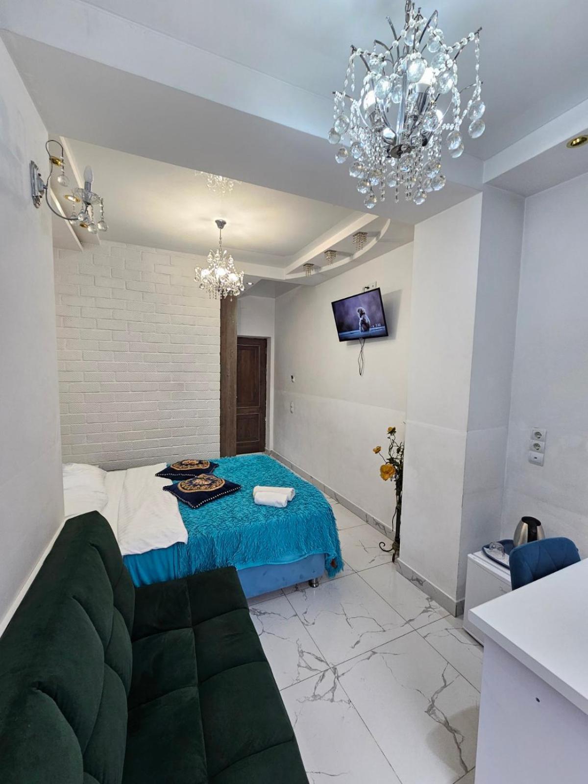 צ'יסינאו Bella Donna Hotel מראה חיצוני תמונה