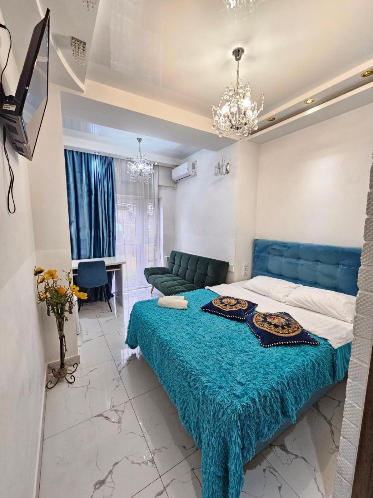 צ'יסינאו Bella Donna Hotel מראה חיצוני תמונה